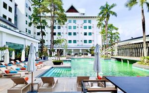 WINGS BY CROSKE RESORT LANGKAWI 4*