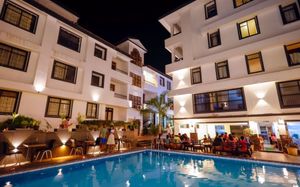 SUNKISSED PREMIUM 3*