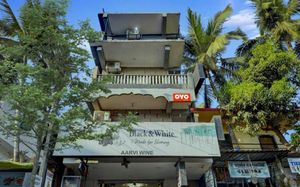AARVI GUEST HOUSE 1*