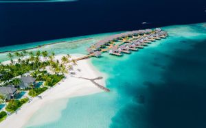 ANANEA MADIVARU MALDIVES 5*