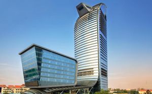 ROSEWOOD PHNOM PENH 5*