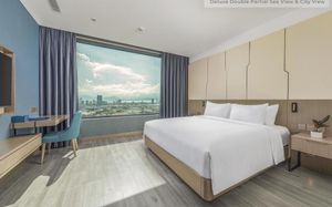 AWAKEN HOTEL 5*