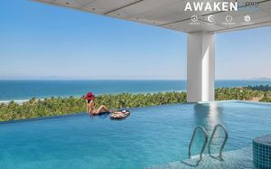 AWAKEN HOTEL 5*