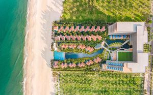 KOI RESORT & RESIDENCE 5*