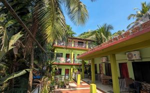 LUCIANO GUEST HOUSE 3*