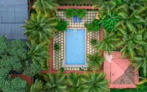 WHITE TRUFFLE RESORT 3*
