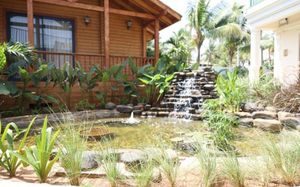 AARISTO BEACH RESORT 3*