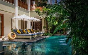 BAALE RESORT GOA 4*