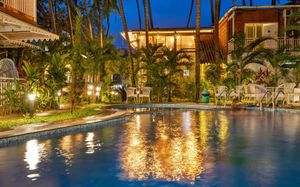 SKON MORJIM BEACH RESORT BY ORION HOTELS