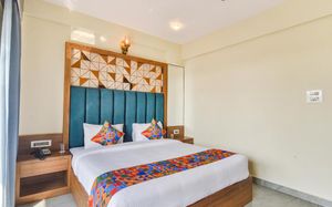 JINGLE TREE RESORT 4*