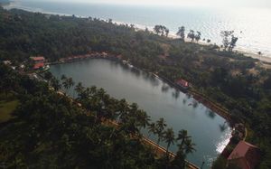 VEDA5 WELLNESS RETREAT & SPA 4*