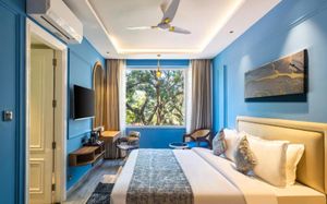 RENEST CALANGUTE GOA 4*