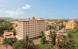 FORTUNE SELECT CANDOLIM, GOA - MEMBER ITC HOTELS' GROUP
