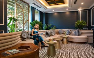 ANGEL HOTELS BEACH DANANG 4*