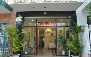 DA NANG HAN RIVER HOTEL 3*