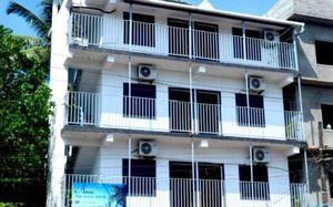 ANU THE GUEST HOUSE & SPA