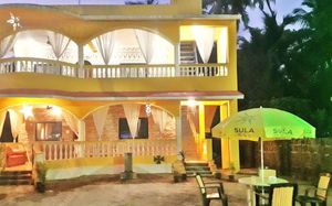 LA VEGA RESORTS GOA