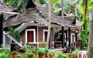 SHINSHIVA AYURVEDASHRAM GOA 3*