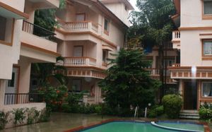 REEMZ PEROLA DO MAR 3*