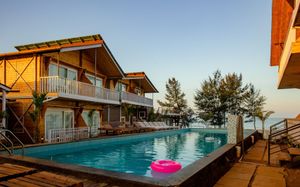 DALLAS BEACH RESORT 3*