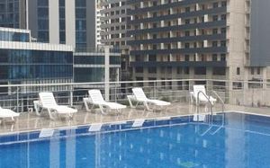 NEW WAVE 2 APART-HOTEL 3*