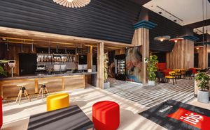 IBIS TBILISI CITY 4*