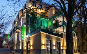 IBIS STYLES OLD TBILISI 4*