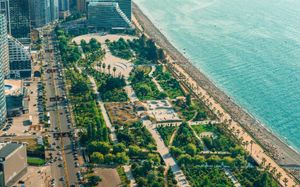 KOMUNNA LUXE HOTEL & APARTMENTS 4*