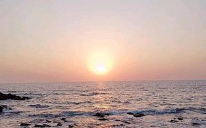 PRAKASH HOLIDAY INN (EX. RISHI HOUSE) 4*