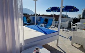 APARTMENTS TAMARA 4*