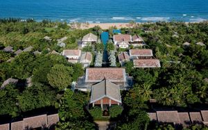 HAINAN NARADA RESORT & SPA PERFUME BAY - ALL VILLAS 5*
