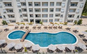 OLEA HOTEL 4*