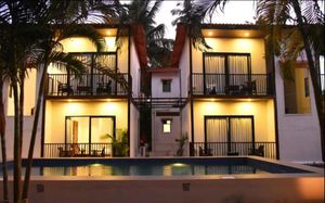 ARAMBOL SWEET LAKE RESORT 3*