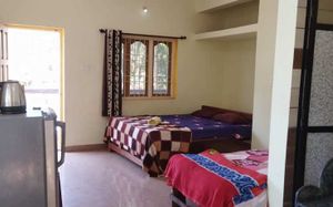 PRAKASH HOLIDAY HOMES 2*