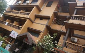 SAI RESIDENCY GOA 2*