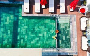 CENTURY HOTEL DANANG 4*
