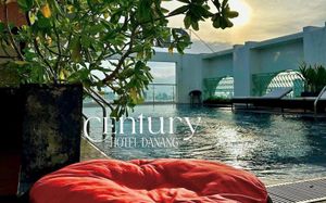 CENTURY HOTEL DANANG 4*