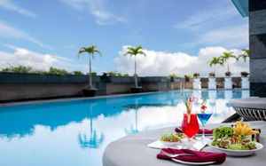 MUONG THANH LUXURY SONG HAN HOTEL (EX. MUONG THANH SONG HAN) 5*