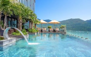 PENINSULA HOTEL DA NANG 5*
