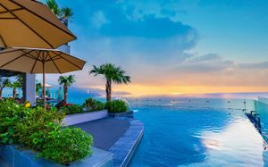 PENINSULA HOTEL DA NANG 5*