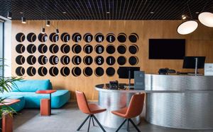 IBIS TBILISI AIRPORT 4*