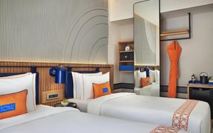 RONIL GOA - A JDV BY HYATT 5*