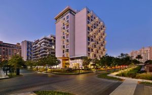 TUMBI HOTEL TAPESTRY COLLECTION BY HILTON 4*