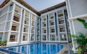 DEEP INTERNATIONAL 3*