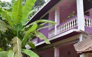 ORCHID BEACH HOUSE GOA 2*