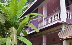 ORCHID GUEST HOUSE GOA 2*