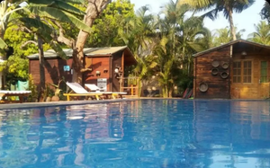 SOUZA LOPES COMFORTS 2*