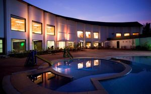 LA CALYPSO RESORT 5*