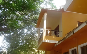 ORANGE HOUSE ANJUNA 2*