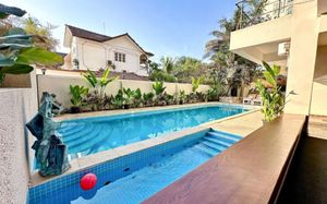 WAVECREST BY JOYSTAYS (EX. SAMARA WELLNESS RESORT) 4*